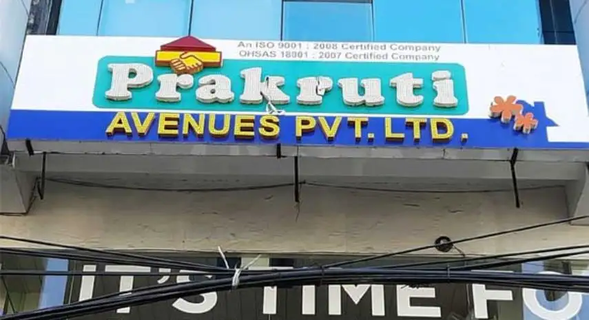 Prakruthi Franchise Opportunity Franchise for Sale
