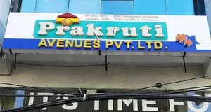 Prakruthi  Franchise for Sale