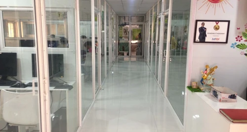 Prakshal IT Academy Franchise Cost, Fees, Opportunity