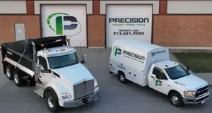 Precision Concrete Cutting