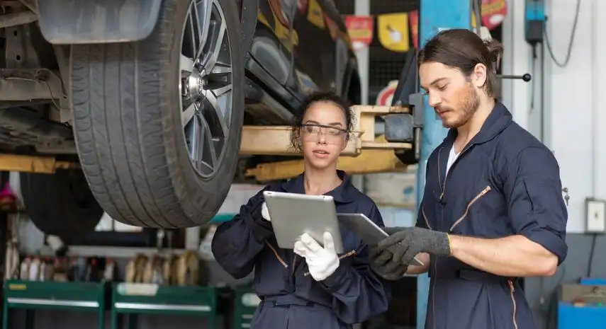 Precision Tune Auto Care USA Franchise For Sale image 3