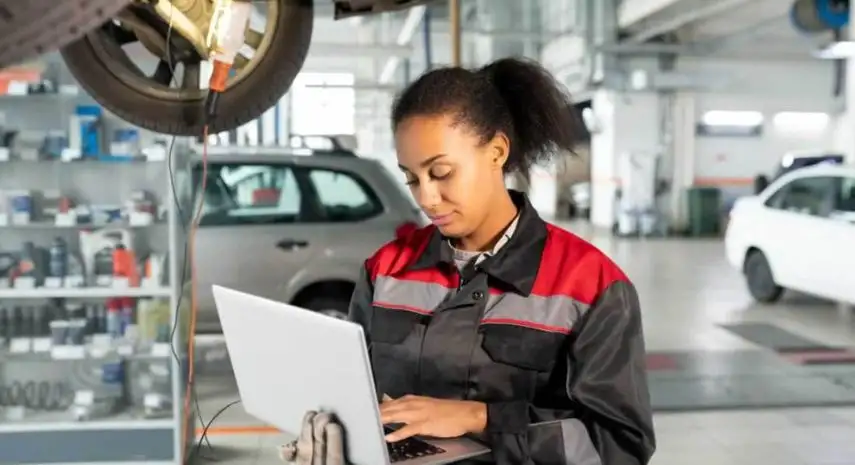 Precision Tune Auto Care USA