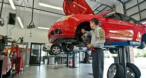 Precision Tune Auto Care USA