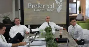 Preferred Care at Home