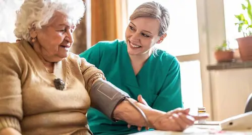 Preferred Care at Home