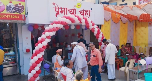 Premacha Chaha Franchise Cost, Fees, Opportunities