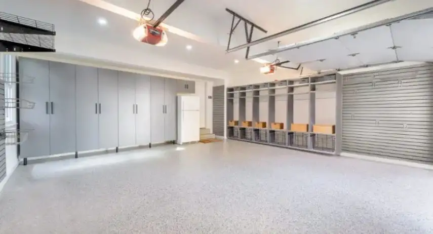 Premier Garage Franchise Opportunity