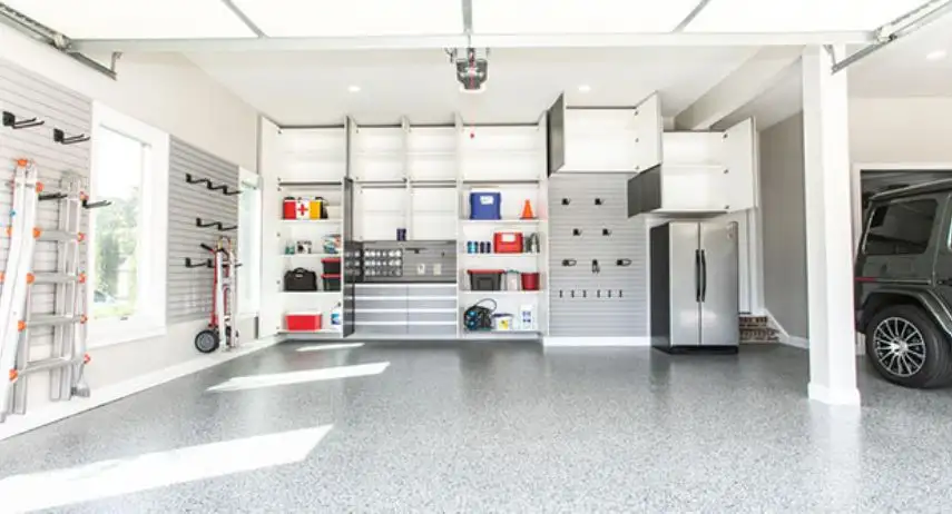 Premier Garage Franchise Opportunity image 2