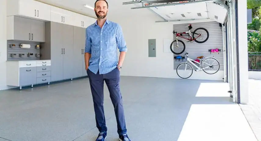 Premier Garage Franchise Opportunity image 3