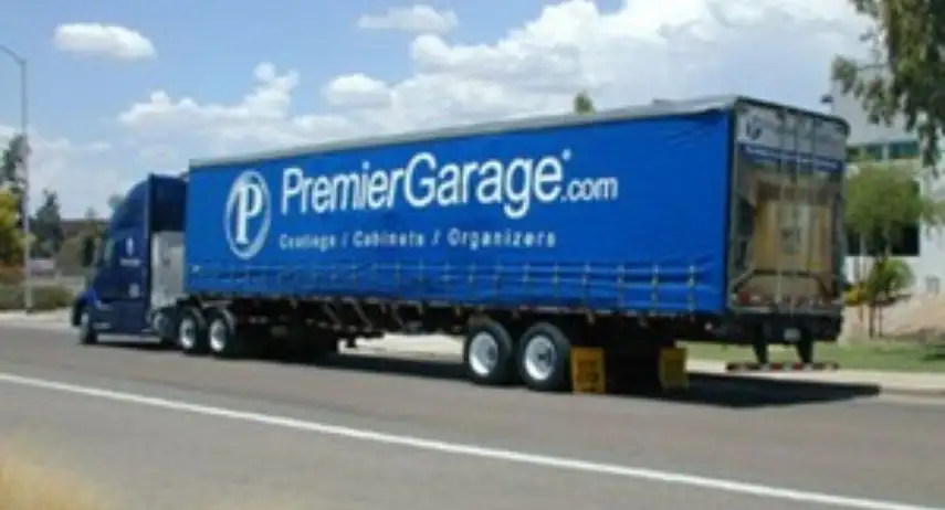 Premier Garage Franchise Opportunity