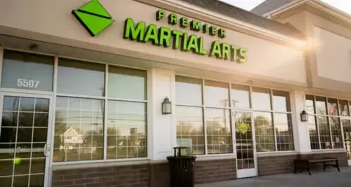 Premier Martial Arts Franchise Opportunity