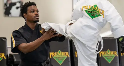 Premier Martial Arts Franchise Opportunity