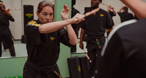 Premier Martial Arts Franchise Opportunity