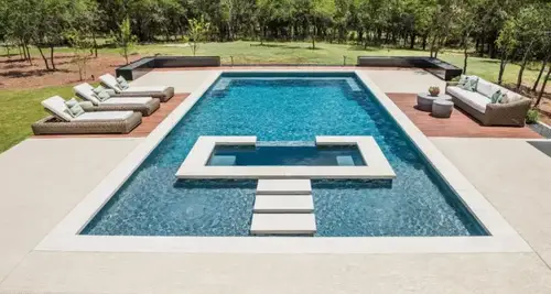 Premier Pools & Spas Franchise Opportunity image 2