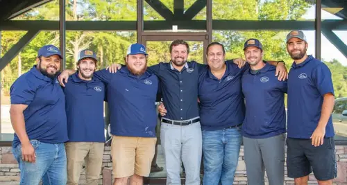 Premier Pools & Spas Franchise Opportunity image 3