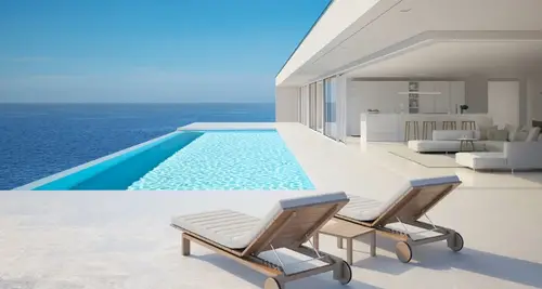 Premier Pools & Spas Franchise Opportunity image 4