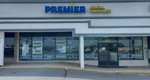 Premier Rental-Purchase Franchise For Sale