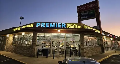 Premier Rental-Purchase