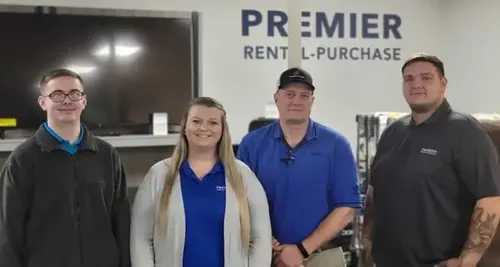 Premier Rental-Purchase Franchise For Sale image 4