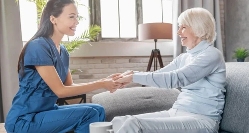 Premier RN Geriatric Care Franchise For Sale