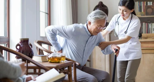 Premier RN Geriatric Care