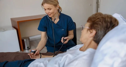 Premier RN Geriatric Care Franchise For Sale