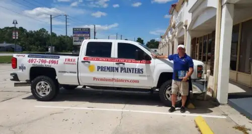 Premium Painters Franchise Opportunities image 2