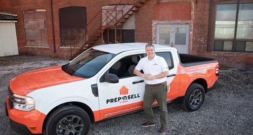 Prep’n Sell Franchise Cost, Fees, Opportunities