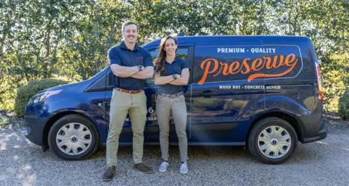 Preservan Franchise Cost, Fees & Opportunity