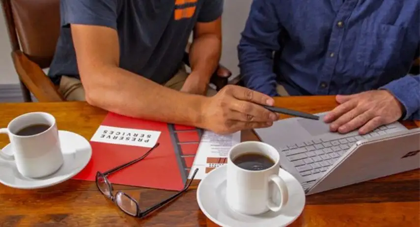 Preserve Services Franchise Systems