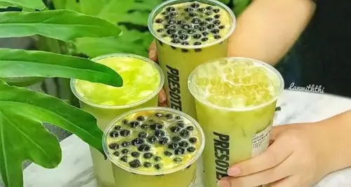 Presotea Franchise Cost, Fees & Opportunity