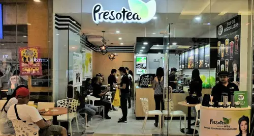 Presotea Franchise Cost, Fees & Opportunity