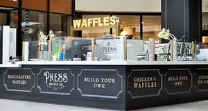 Press Waffle Co.