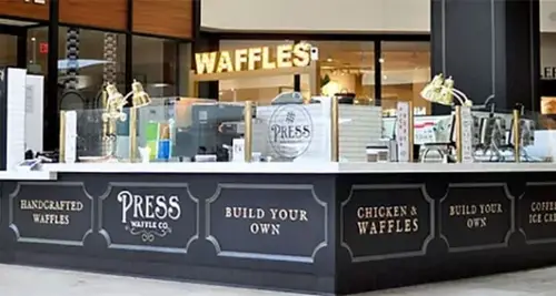 Press Waffle Co. Franchise Opportunities
