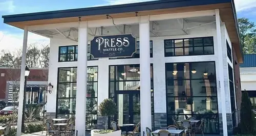 Press Waffle Co. Franchise Opportunities