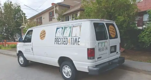 Pressed4Time Franchise Cost, Fees & Opportunity image 2