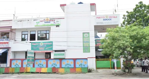 Pretty Petals Franchise Cost, Fees, Opportunity