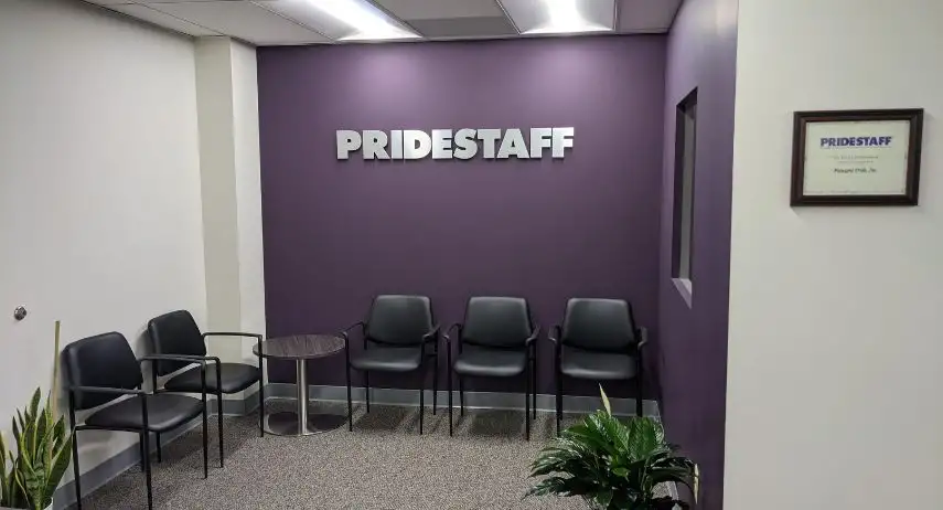 Pridestaff Franchise for Sale | staffing services