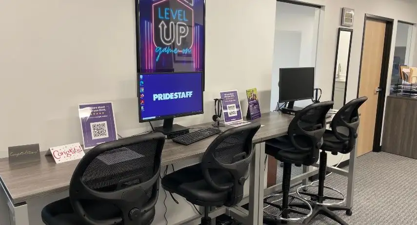 Pridestaff Franchise for Sale | staffing services