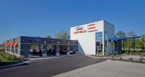 Prime Car Wash  - Costs & ROI