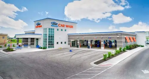 Prime Car Wash Franchise Opportunity - Costs & ROI