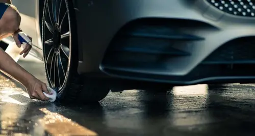 Prime Car Wash  - Costs & ROI