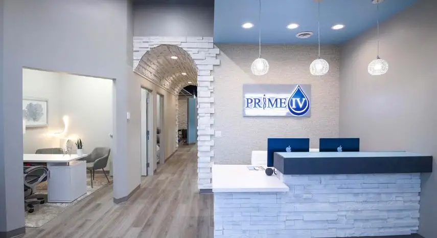 Prime IV Hydration & Wellness USA Franchise For Sale