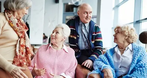 Prime Senior Placement Franchise For Sale image 4