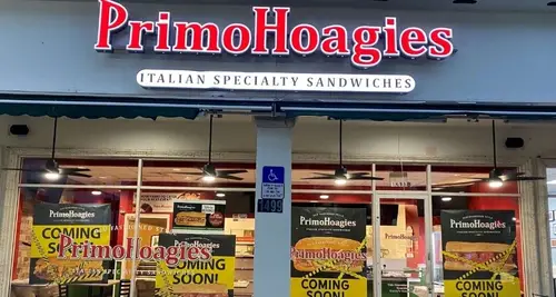 PrimoHoagies Franchise Investment, Costs & Opportunity