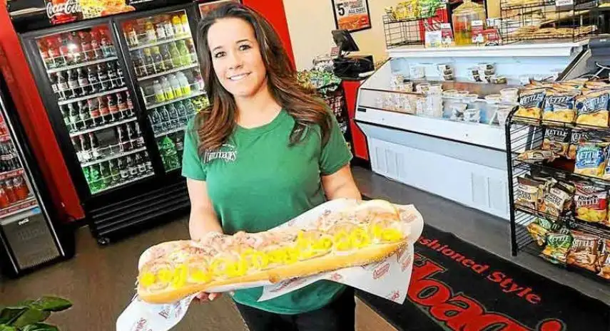 PrimoHoagies  USA Franchise Opportunity