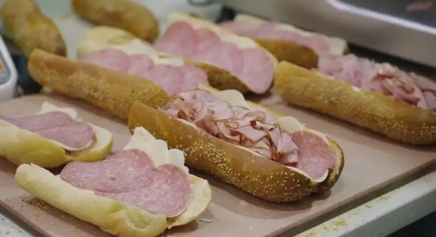 PrimoHoagies  USA Franchise Opportunity