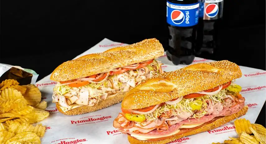 PrimoHoagies  USA Franchise Opportunity