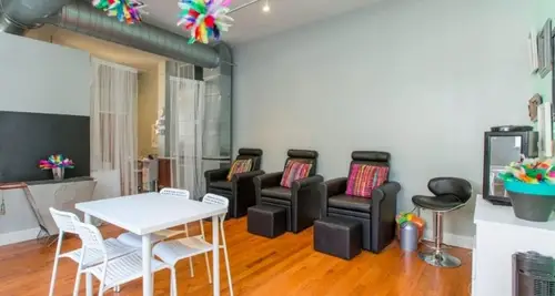 Primp & Play Franchise Cost & Fees Opportunities