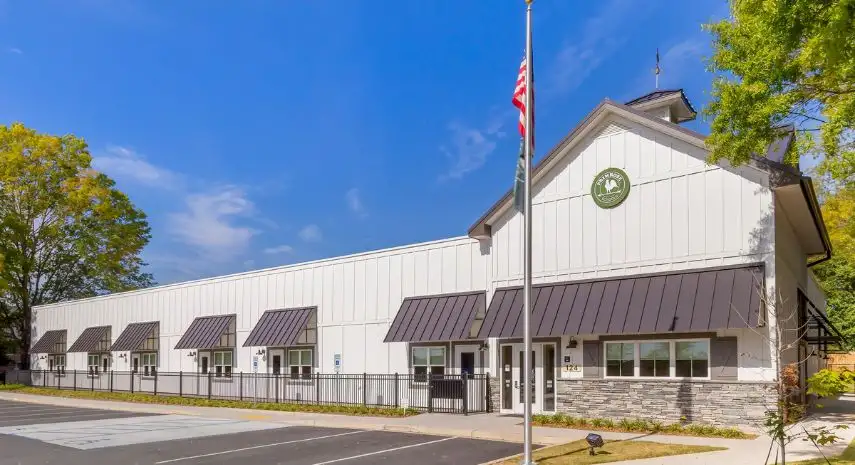 Primrose Schools USA Franchise Opportunity